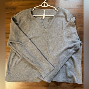 Aritzia Babaton top